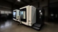 Machining Center - Universal DMG MORI DMF 360|11 linear photo on Industry-Pilot